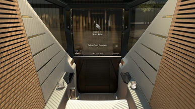 Lexus LS — больше не скучный представительский седан. Представлен шестиколёсный ультра-роскошный минивэн Lexus LS Concept